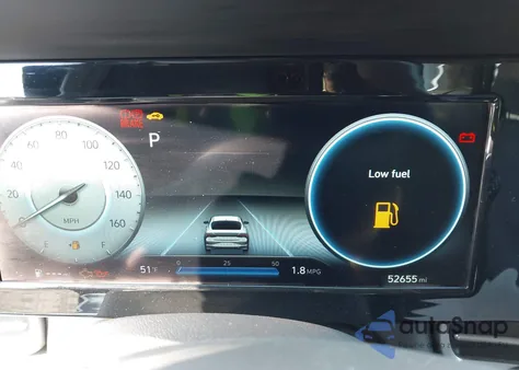 2021 Hyundai Elantra Sel из США, поврежденный, VIN 5NPLN4AG3MH043287